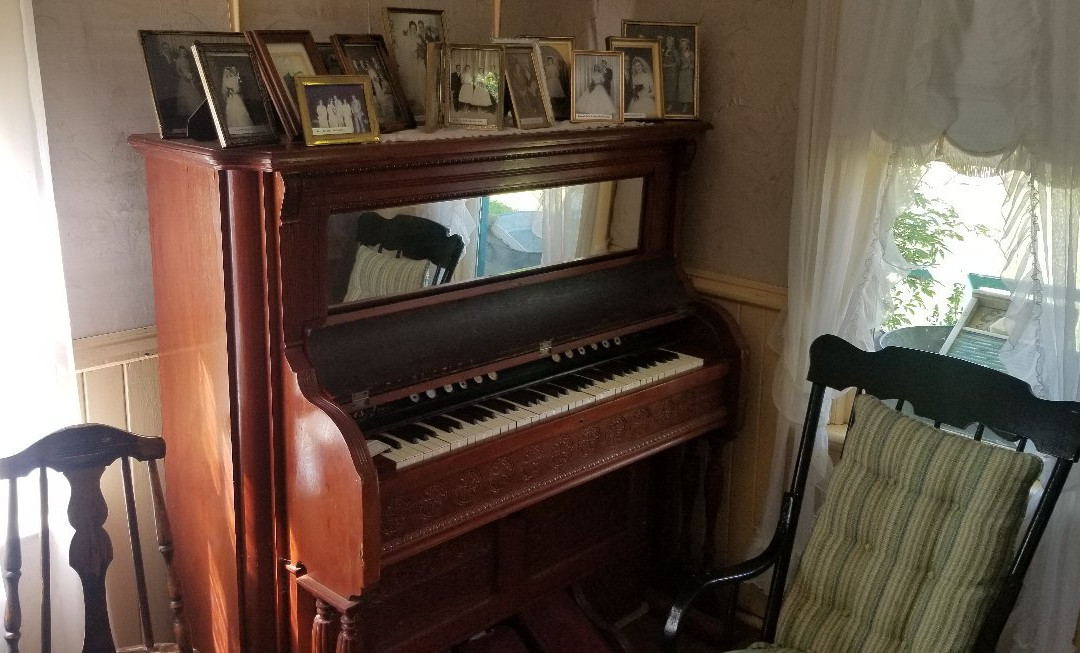 Weyburn Area Heritage Village-Weyburn必去景点