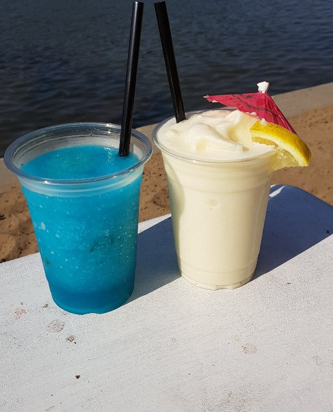 The Riverside-Port Edward必去景点