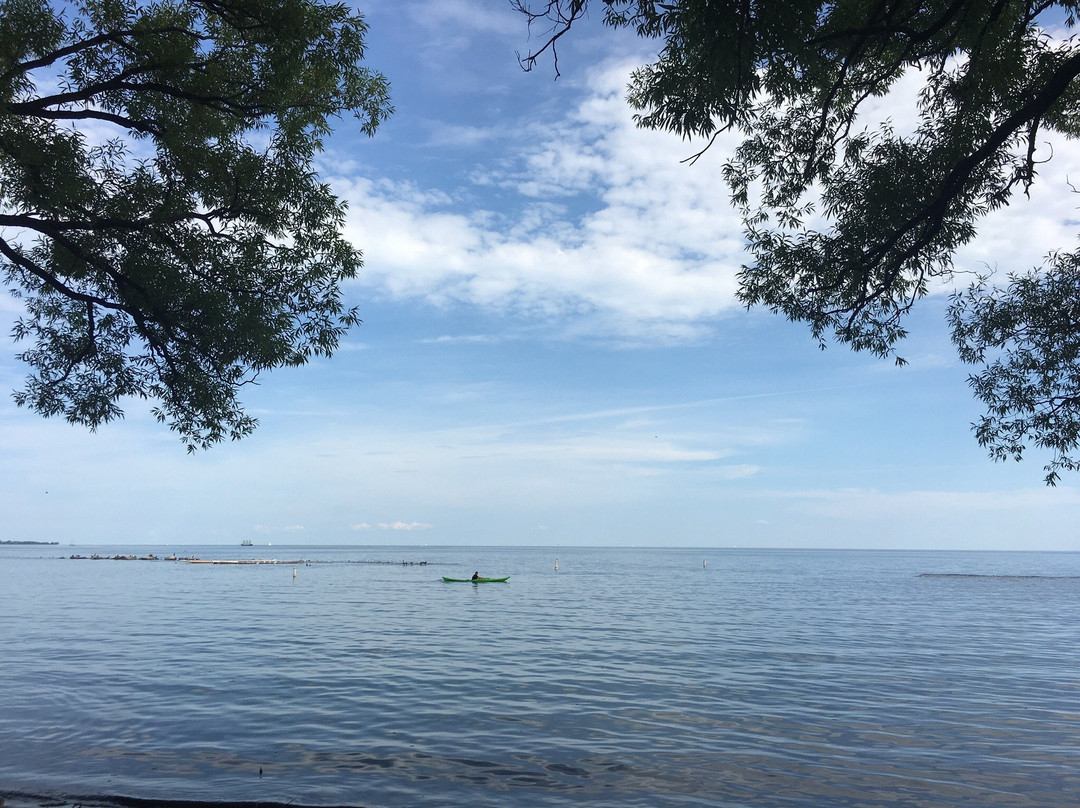 Budapest Park-多伦多必去景点