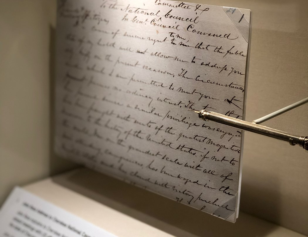 Cherokee National History Museum-Tahlequah必去景点