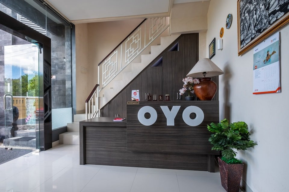 OYO 914 Batukaru Garden 5 Sevilla Residence主图