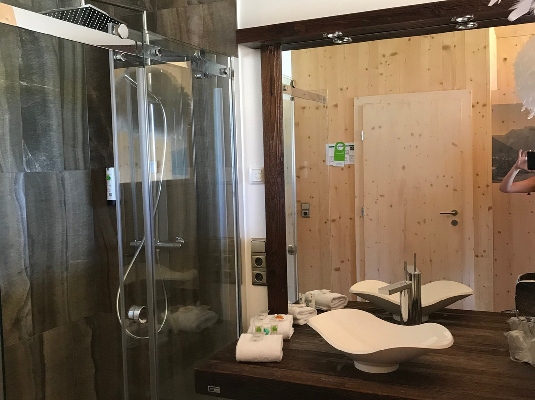 Hotel Haidenhof主图