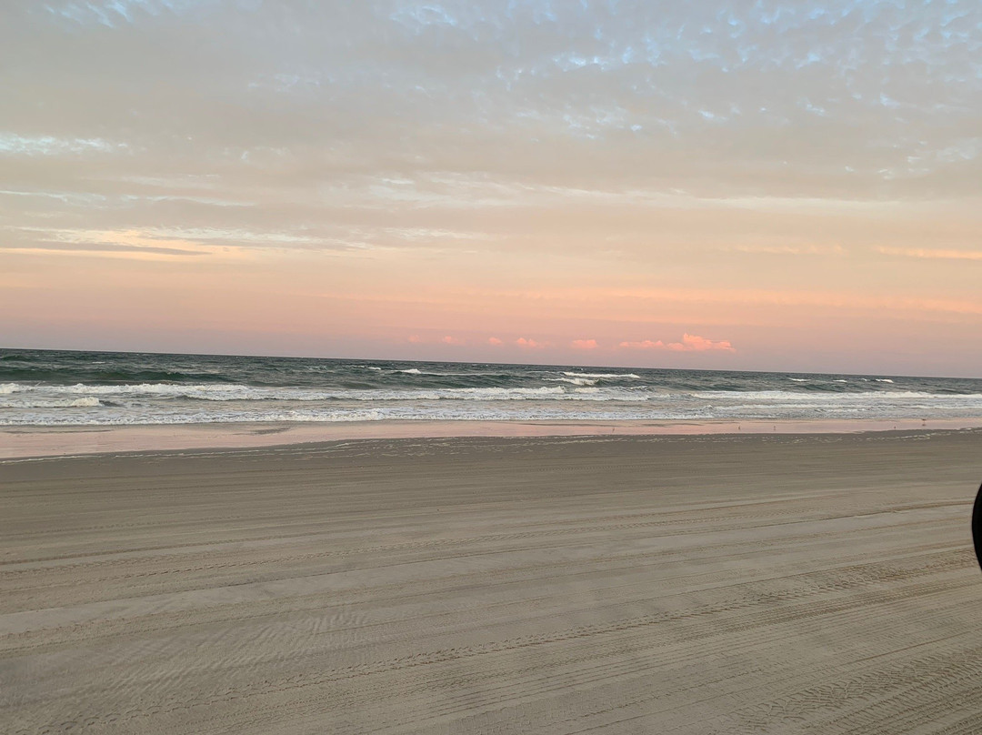 Outer Banks Jeep Rentals景点图片