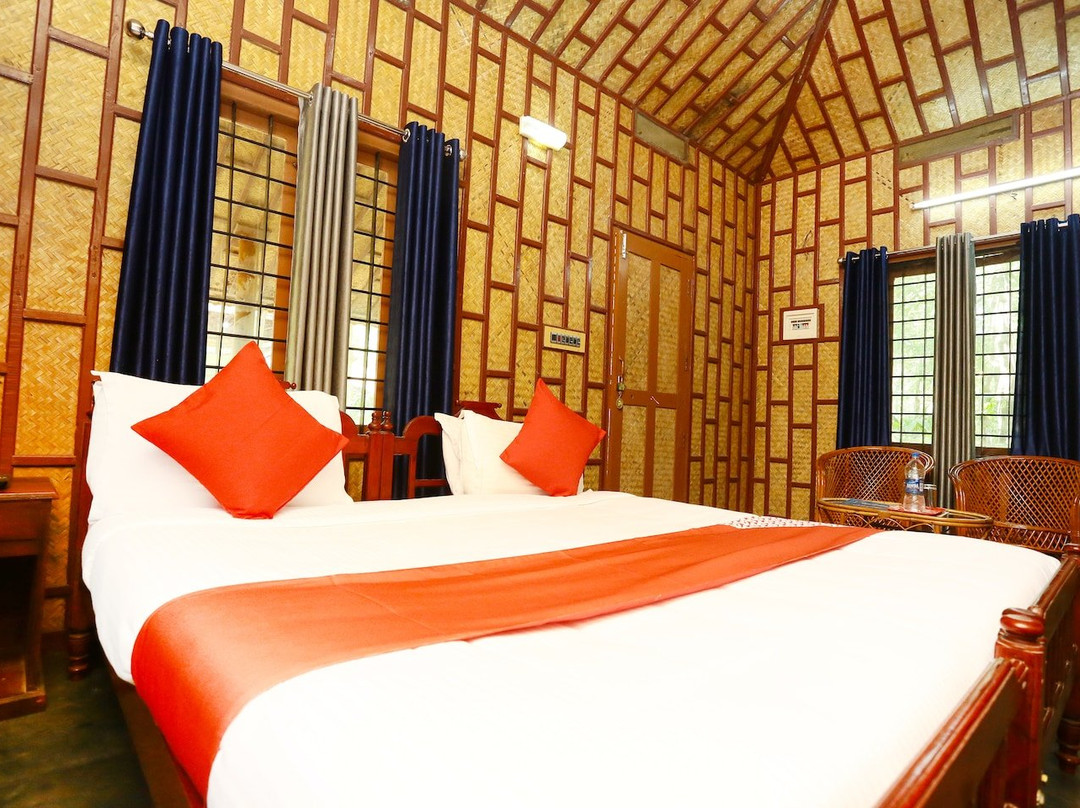 Wayanad Blooms主图