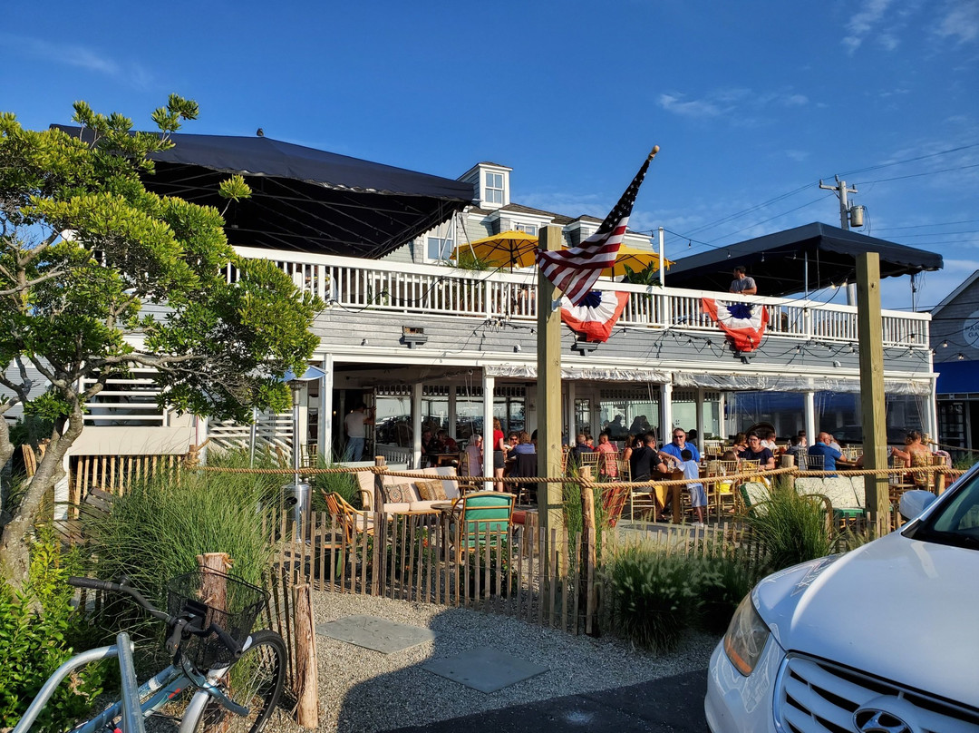 Bird and Betty's