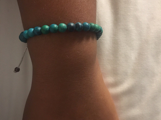 Memories Jewellery-帕罗奇亚必去景点