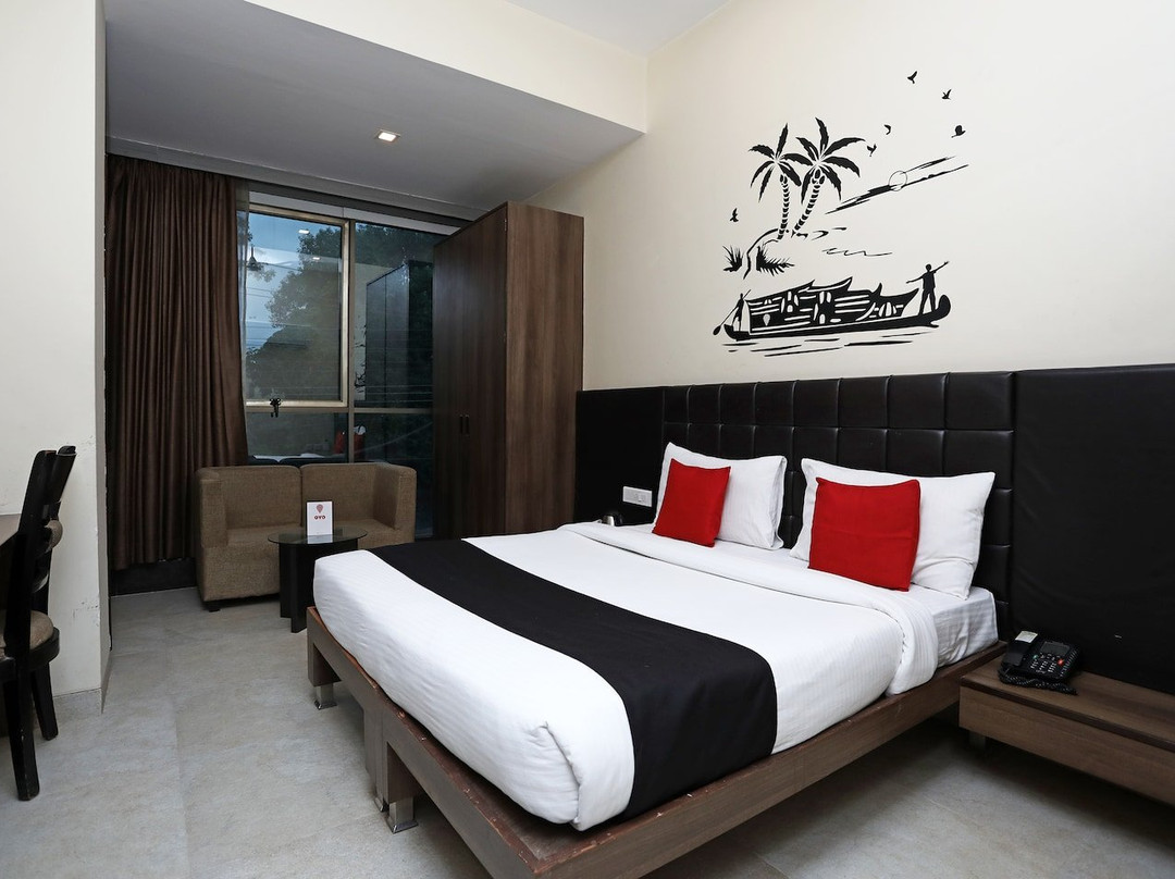 Capital O 3831 Jade Inn主图