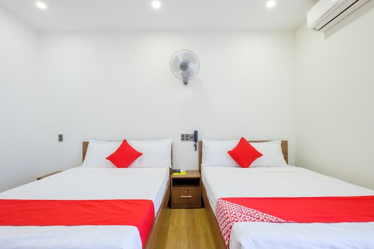 OYO 212 Luxury Hotel Da Nang主图