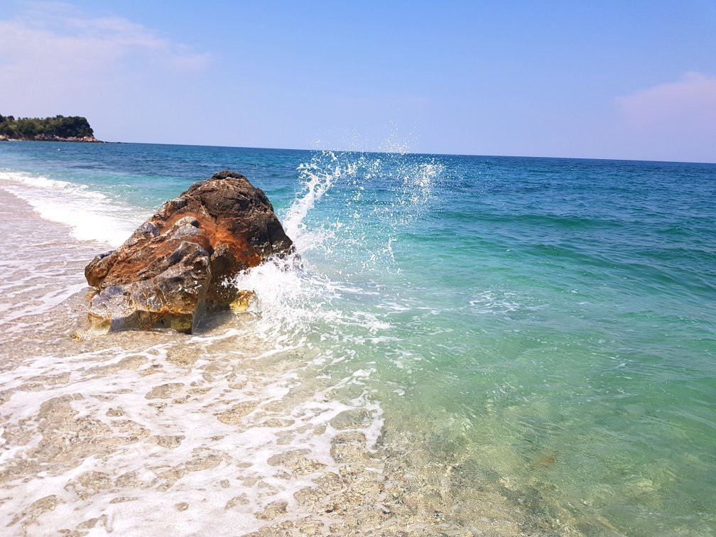 Platia Ammos Beach-Platia Ammos必去景点
