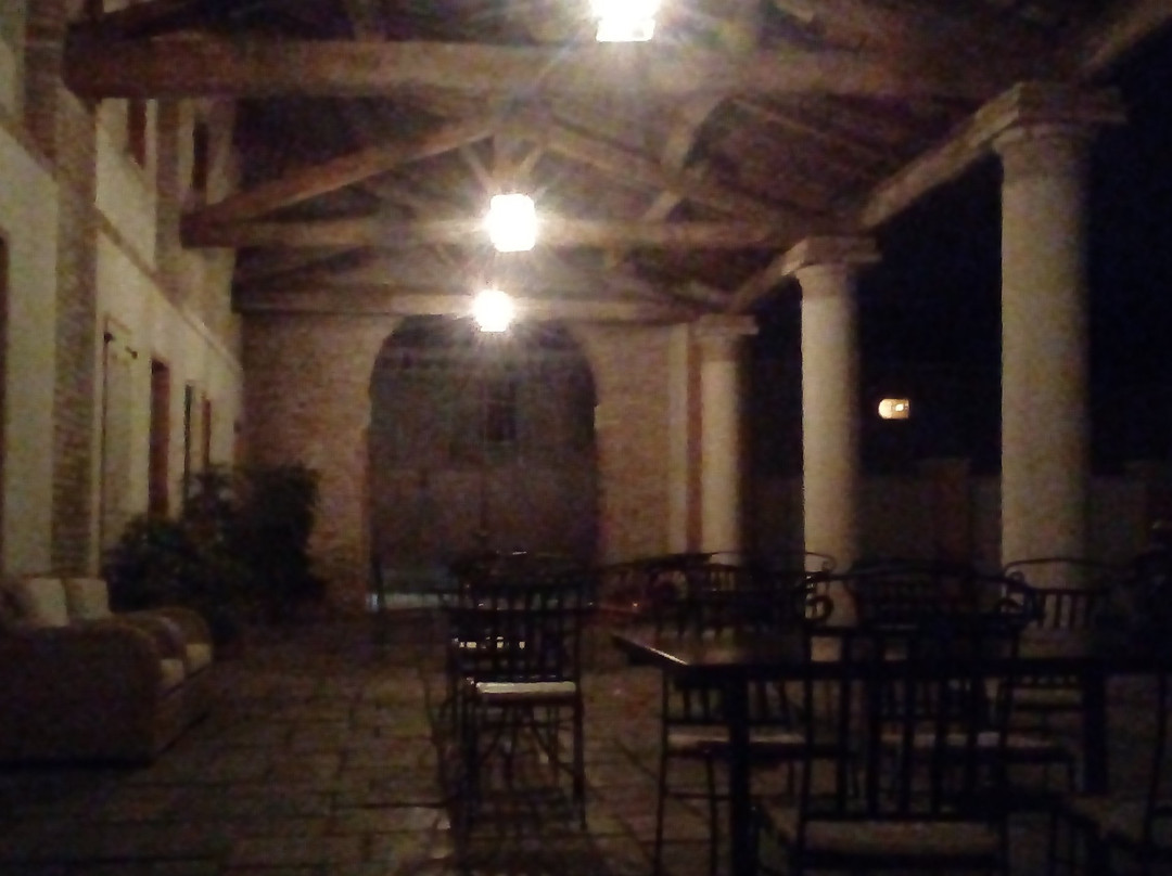 Hospitale i Mori主图