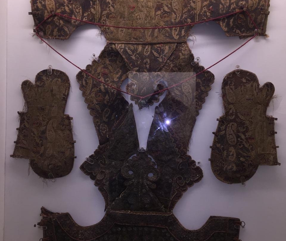 RnB Chittorgarh主图