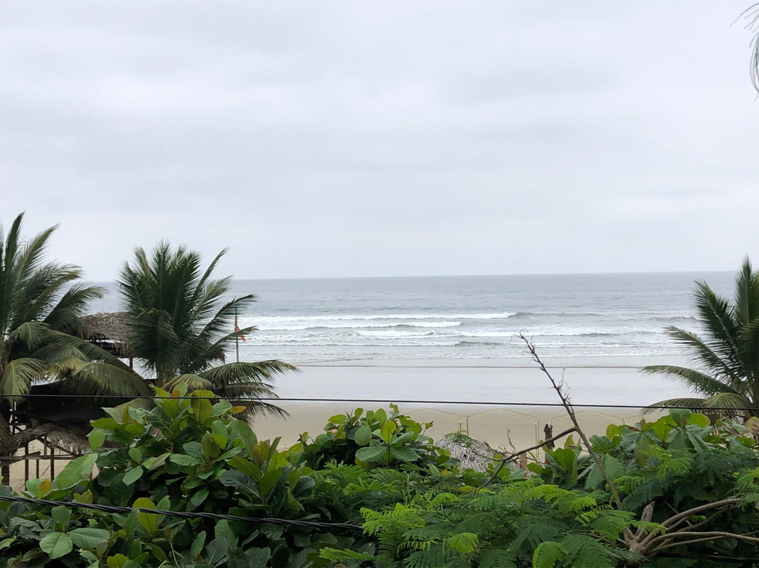 Hostal The Sea Garden House主图