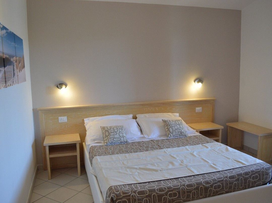 Guest Rooms Affittacamere主图