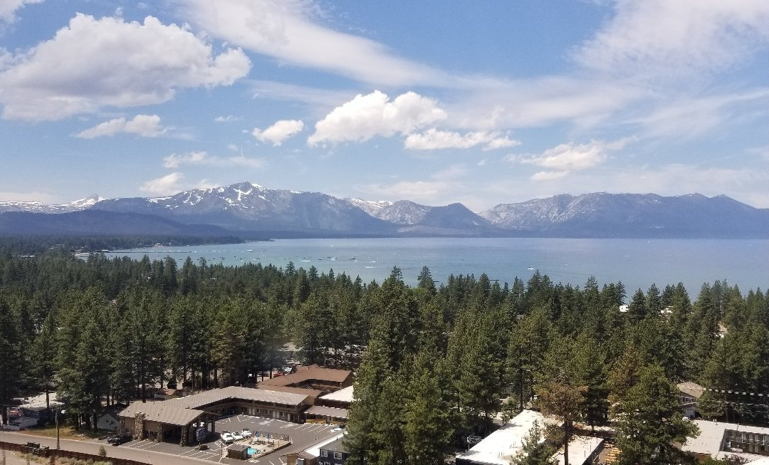 Harveys Lake Tahoe Casino景点图片