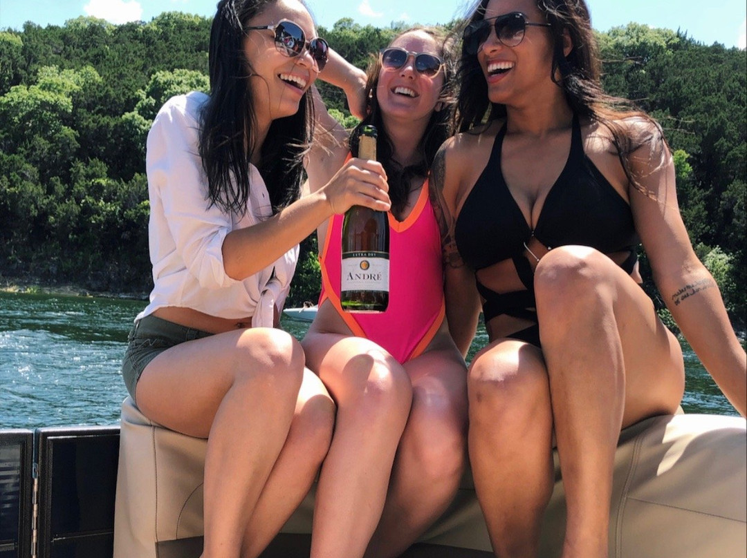 Lake Travis-Lago Vista必去景点