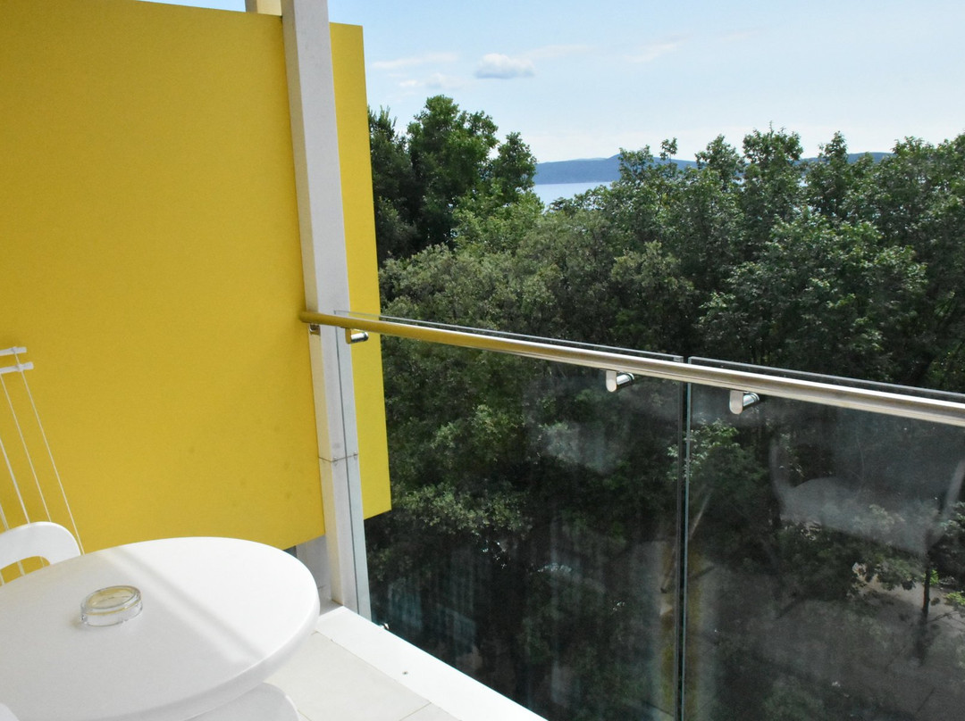 Hotel Crikvenica主图