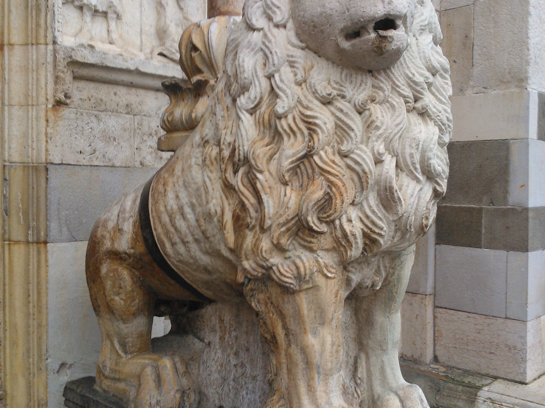 摩德纳主教座堂-摩德纳必去景点