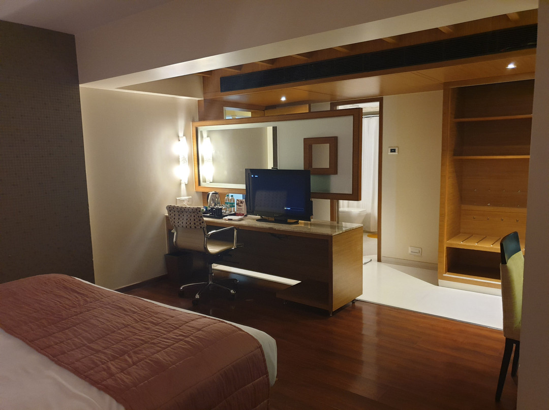 7 Apple Hotel Pimpri Pune主图