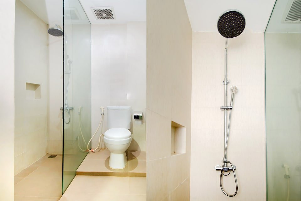 哈利姆酒店主图