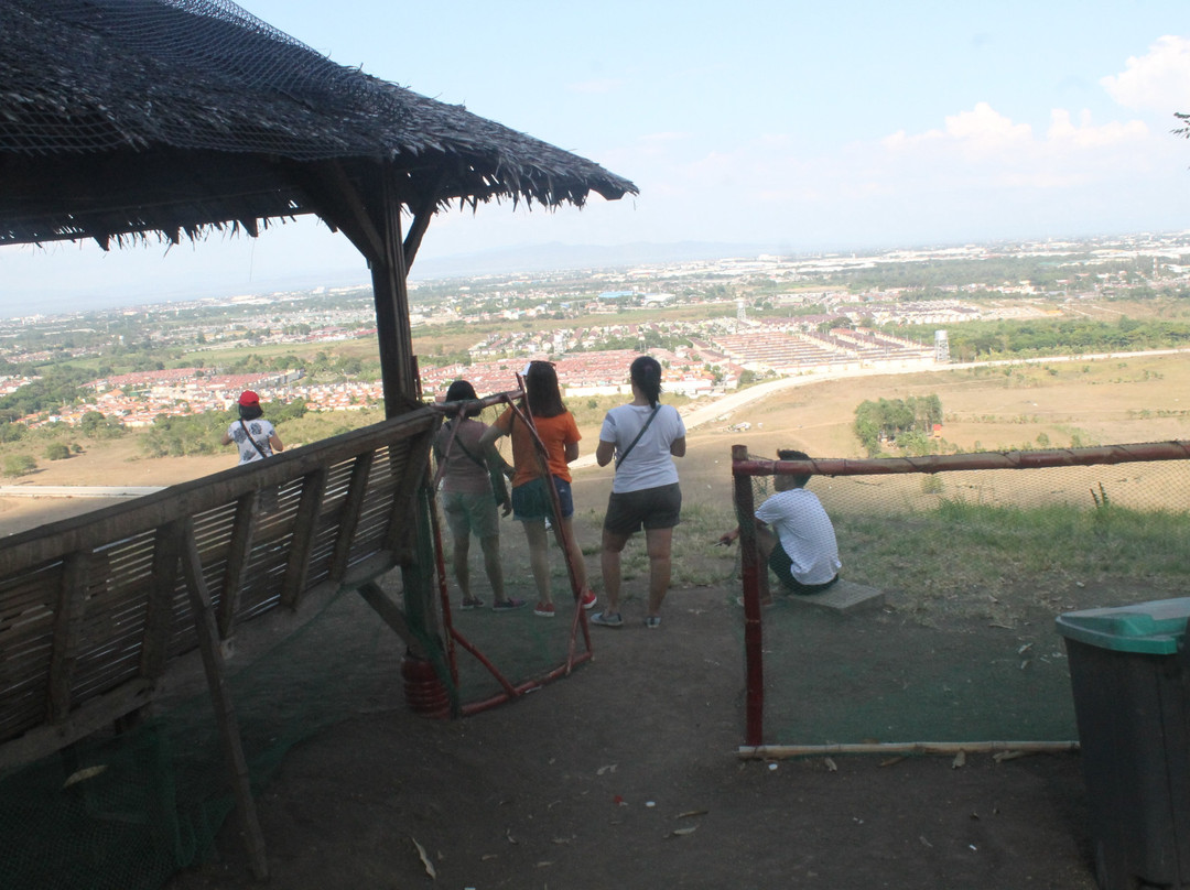 Monitor Gear-Carmona必去景点