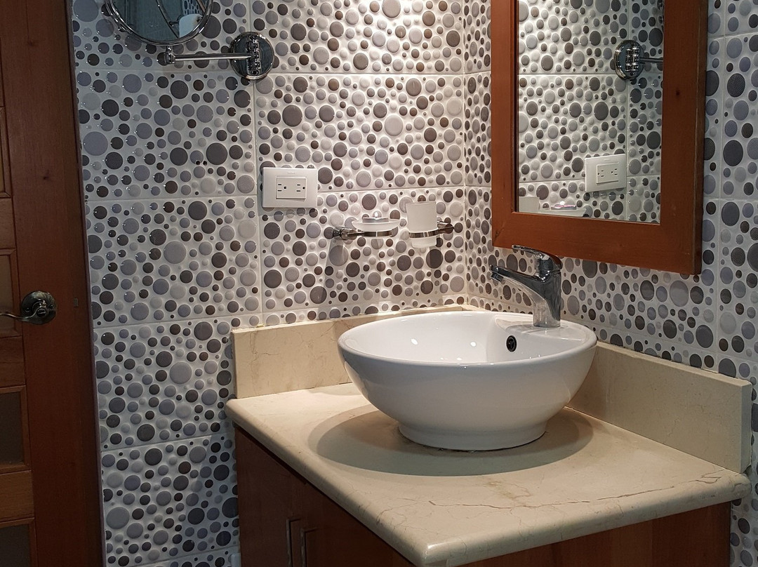 Casa Valeria Boutique Hotel主图