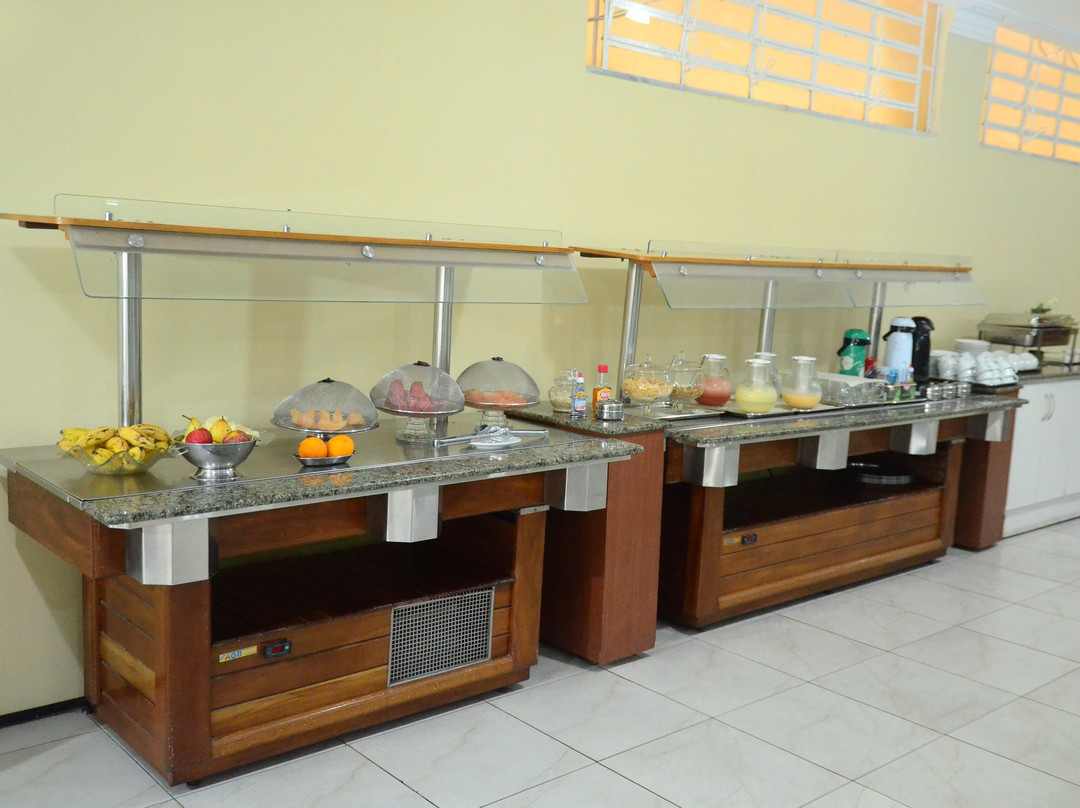 Terra Verde hotel主图