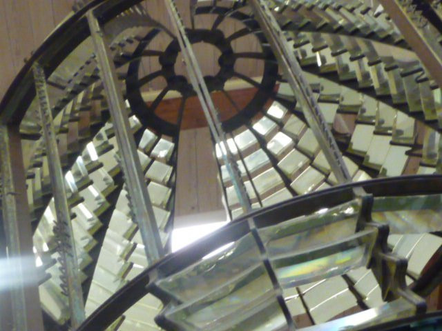 Graveyard of the Atlantic Museum-Hatteras Island必去景点