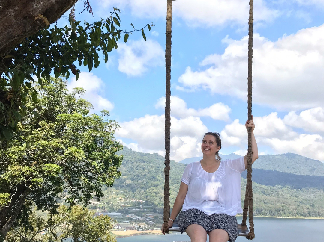 Widana Driver - Day Tours-金塔马尼必去景点