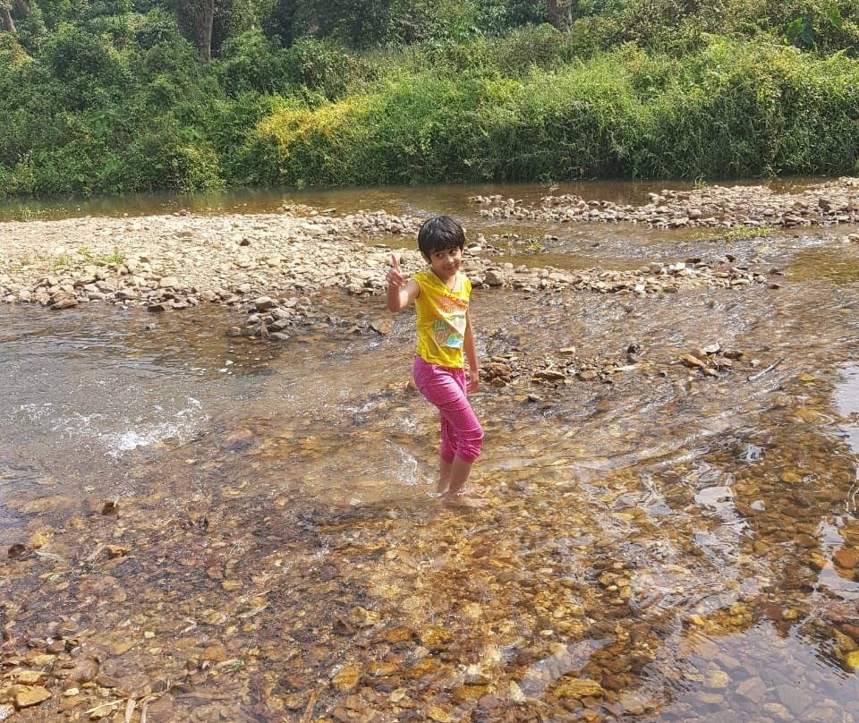 The Woodpecker Homestay - A Wandertrails Stay主图