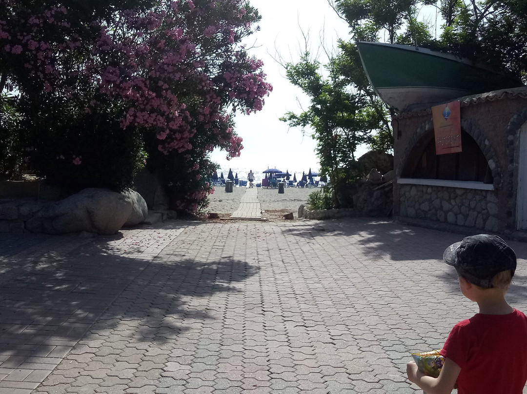 Villaggio Camping Faro Punta Stilo主图
