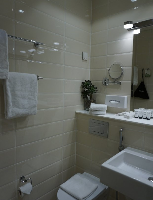 Regatta SPA Hotel主图
