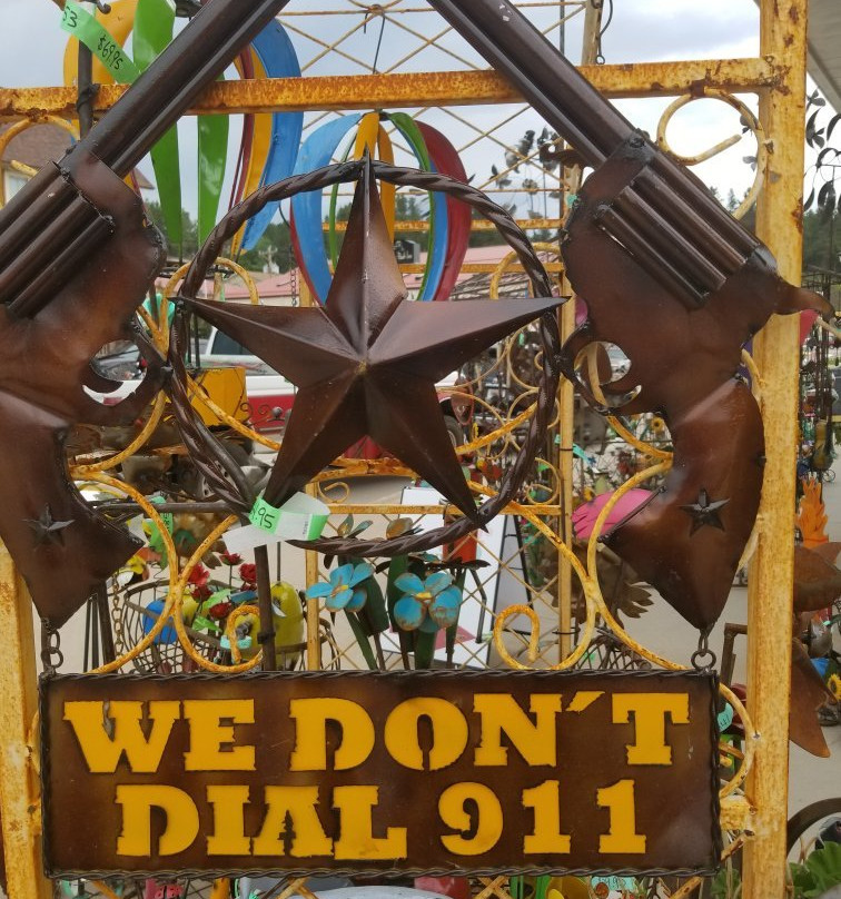 The Farmer's Daughter-希尔城必去景点