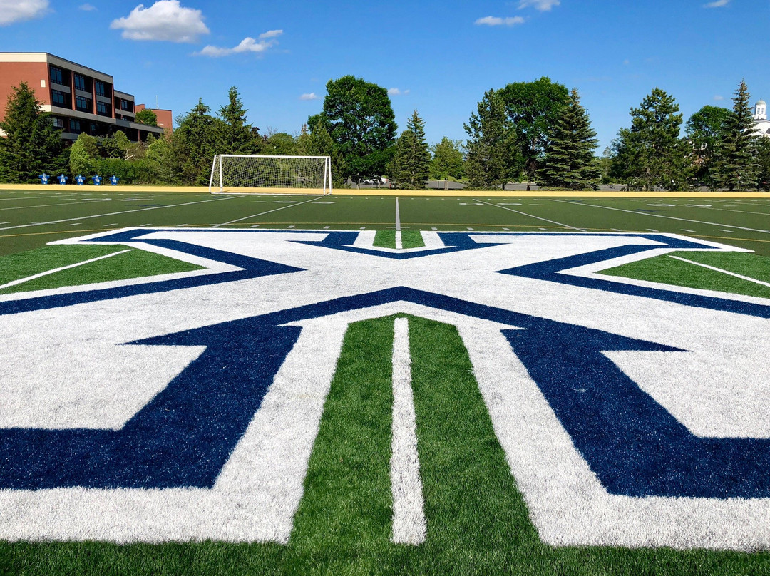 Saint Francis Xavier University-安蒂岗尼希必去景点