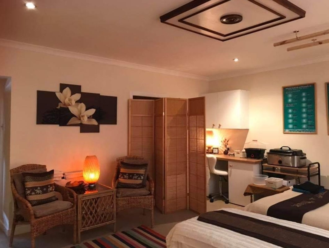 Thai Massage Room &Spa景点图片