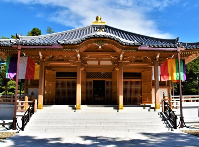 Ioden-成田市必去景点
