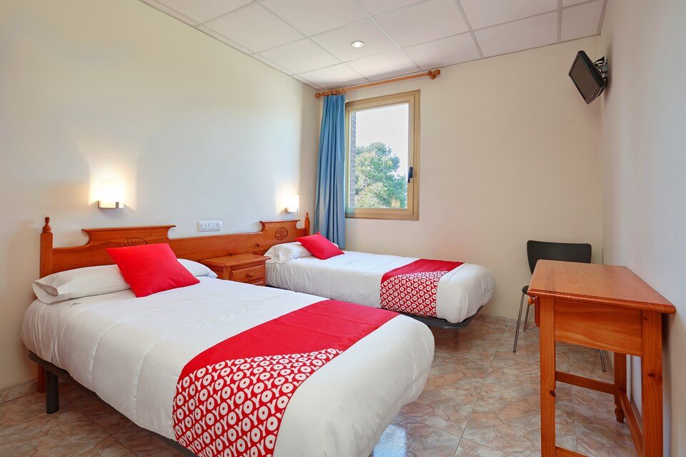 Hostal Nobadis by Vivere Stays-官方