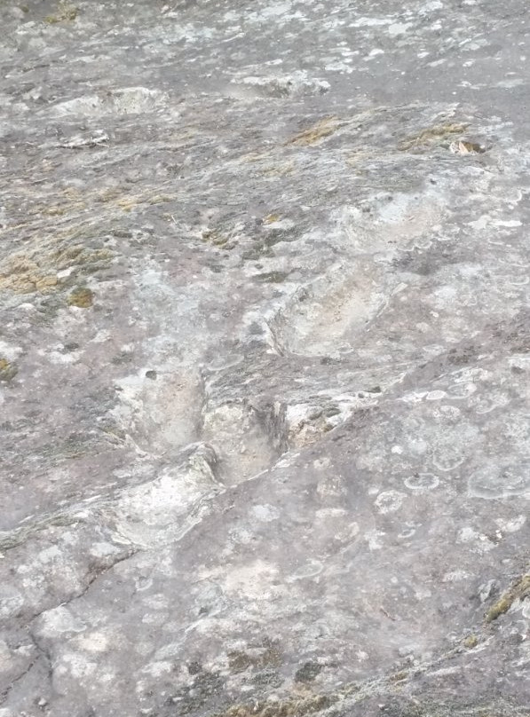 Ciampate del Diavolo-Tora e Piccilli必去景点