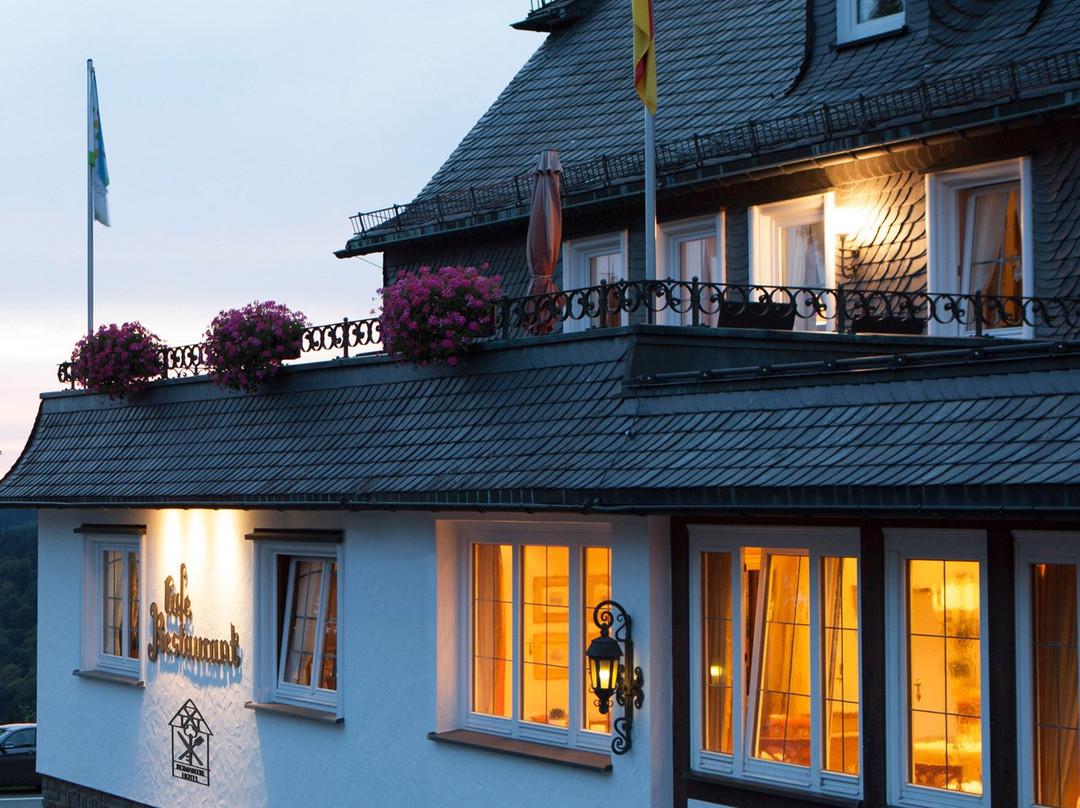 Romantik Berghotel Astenkrone主图