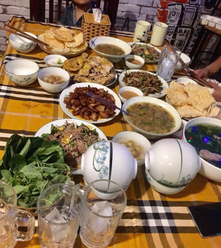 Ninh Binh Palm Homestay主图