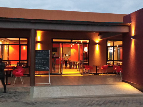 Buwama旅游攻略图片