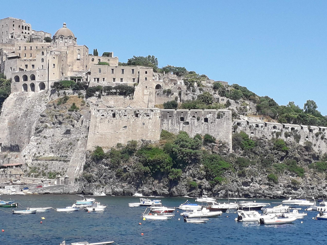 L'albergo del Monastero主图
