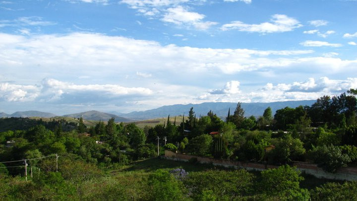 Posada Villa Loohvana主图