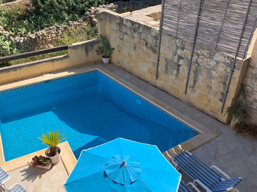 Arkati Literary B&B主图