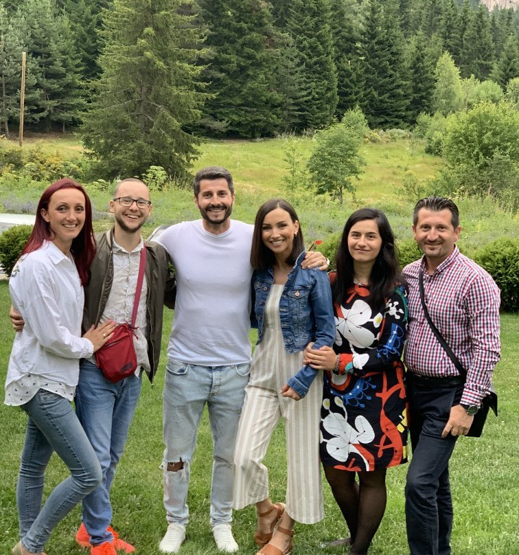 Oak Residence Hotel & Relax主图