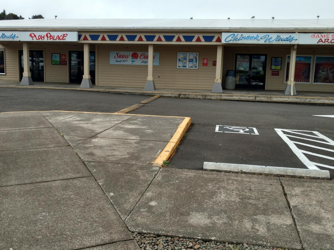 Chinook Winds Casino Resort主图