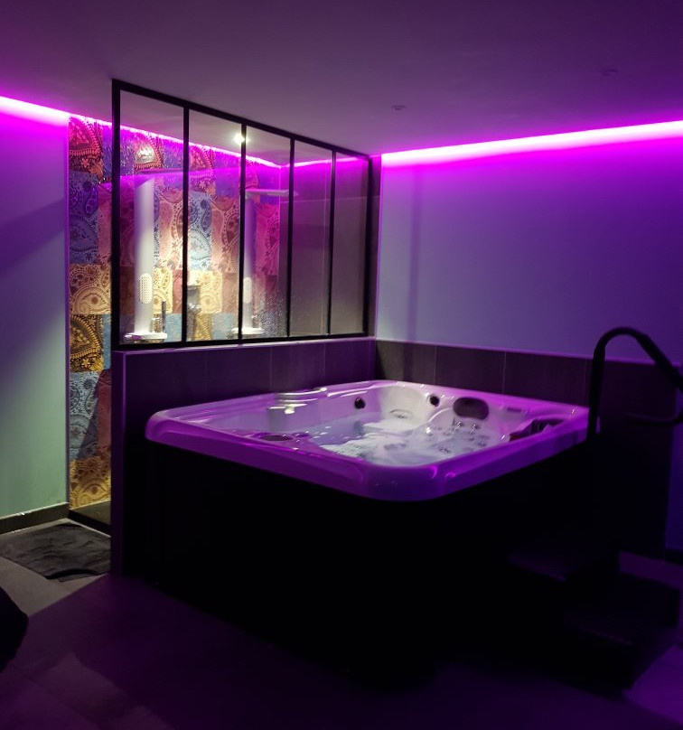 Awelys Spa Privatif景点图片