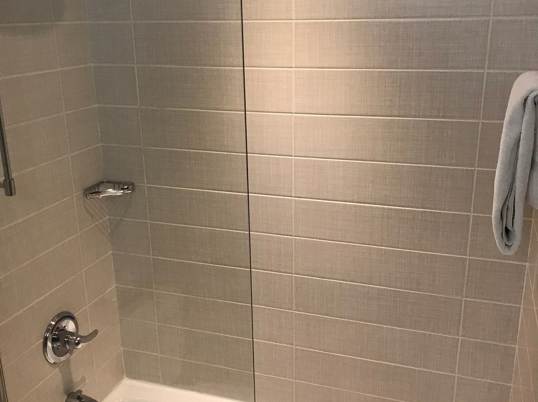 纽约肯尼迪机场万怡酒店主图