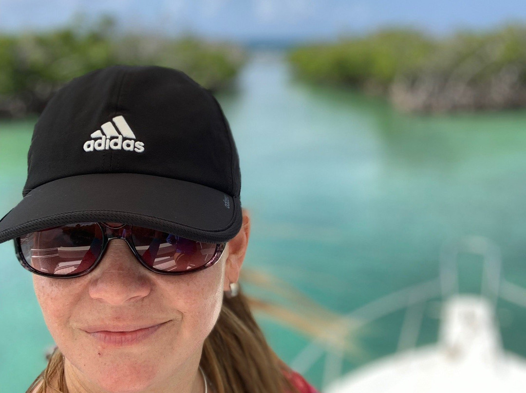 Cayo Matias-Salinas必去景点