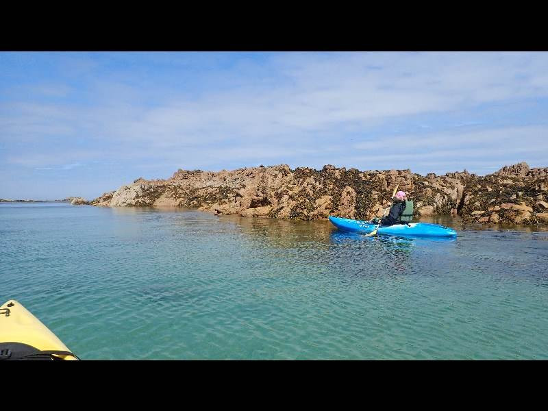 Outdoor Guernsey-根西岛必去景点