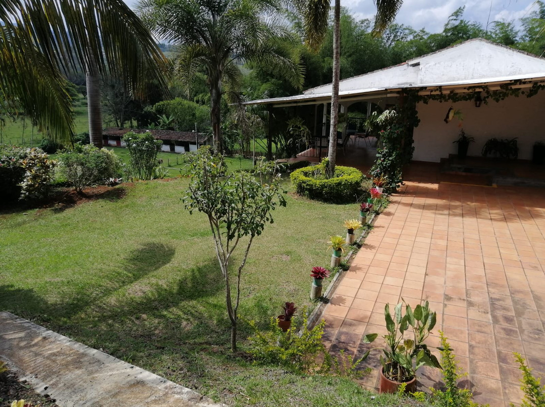 El Rincon de la Abuela